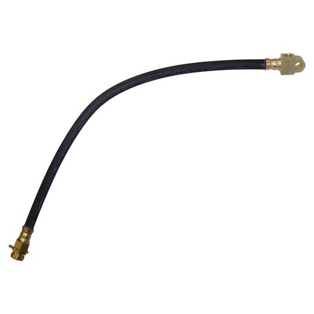 CROWN AUTOMOTIVE Brake Hose At Rear Axle, #J5359570 J5359570